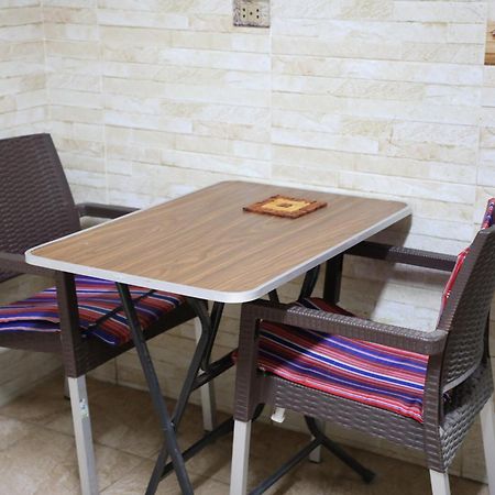 Villa Nasr City Kair Zewnętrze zdjęcie