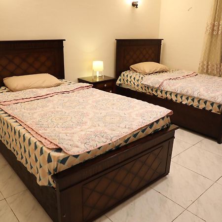 Villa Nasr City Kair Zewnętrze zdjęcie