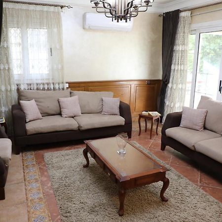Villa Nasr City Kair Zewnętrze zdjęcie