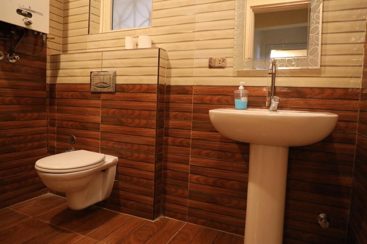 Villa Nasr City Kair Zewnętrze zdjęcie