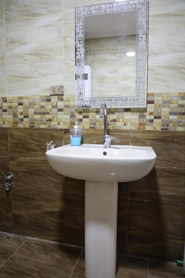 Villa Nasr City Kair Zewnętrze zdjęcie