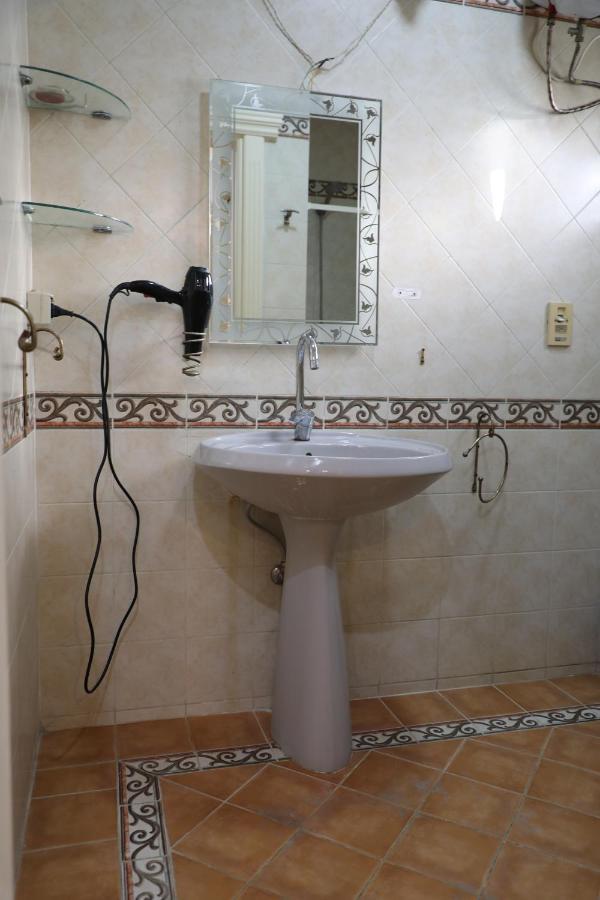 Villa Nasr City Kair Zewnętrze zdjęcie