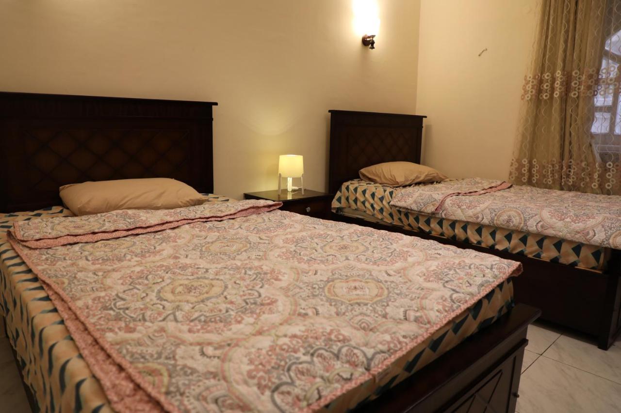 Villa Nasr City Kair Zewnętrze zdjęcie