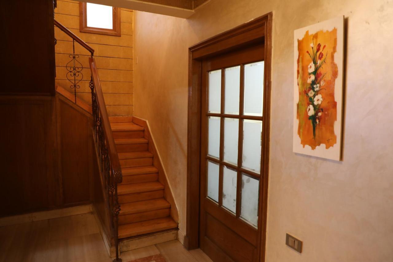 Villa Nasr City Kair Zewnętrze zdjęcie