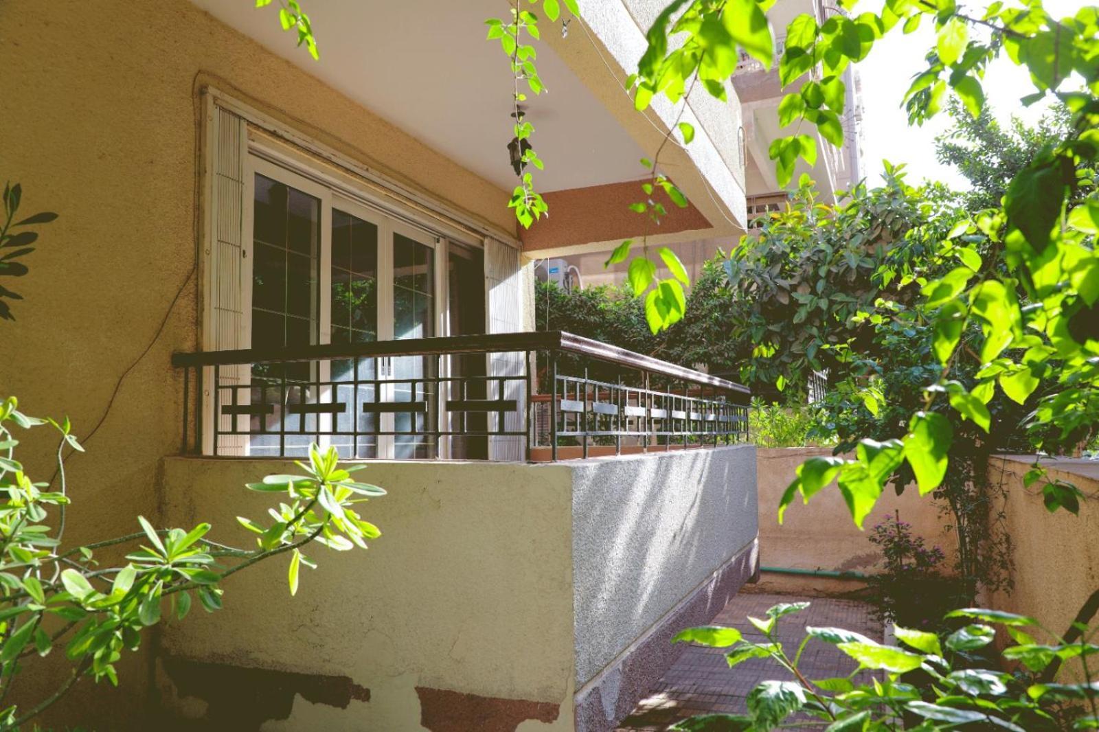 Villa Nasr City Kair Zewnętrze zdjęcie