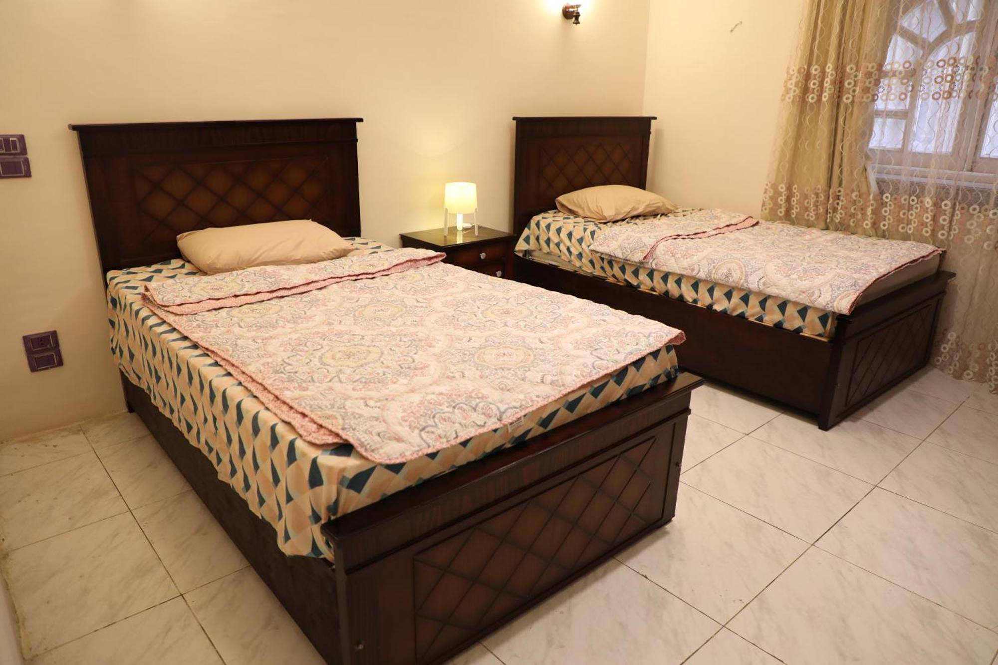 Villa Nasr City Kair Zewnętrze zdjęcie
