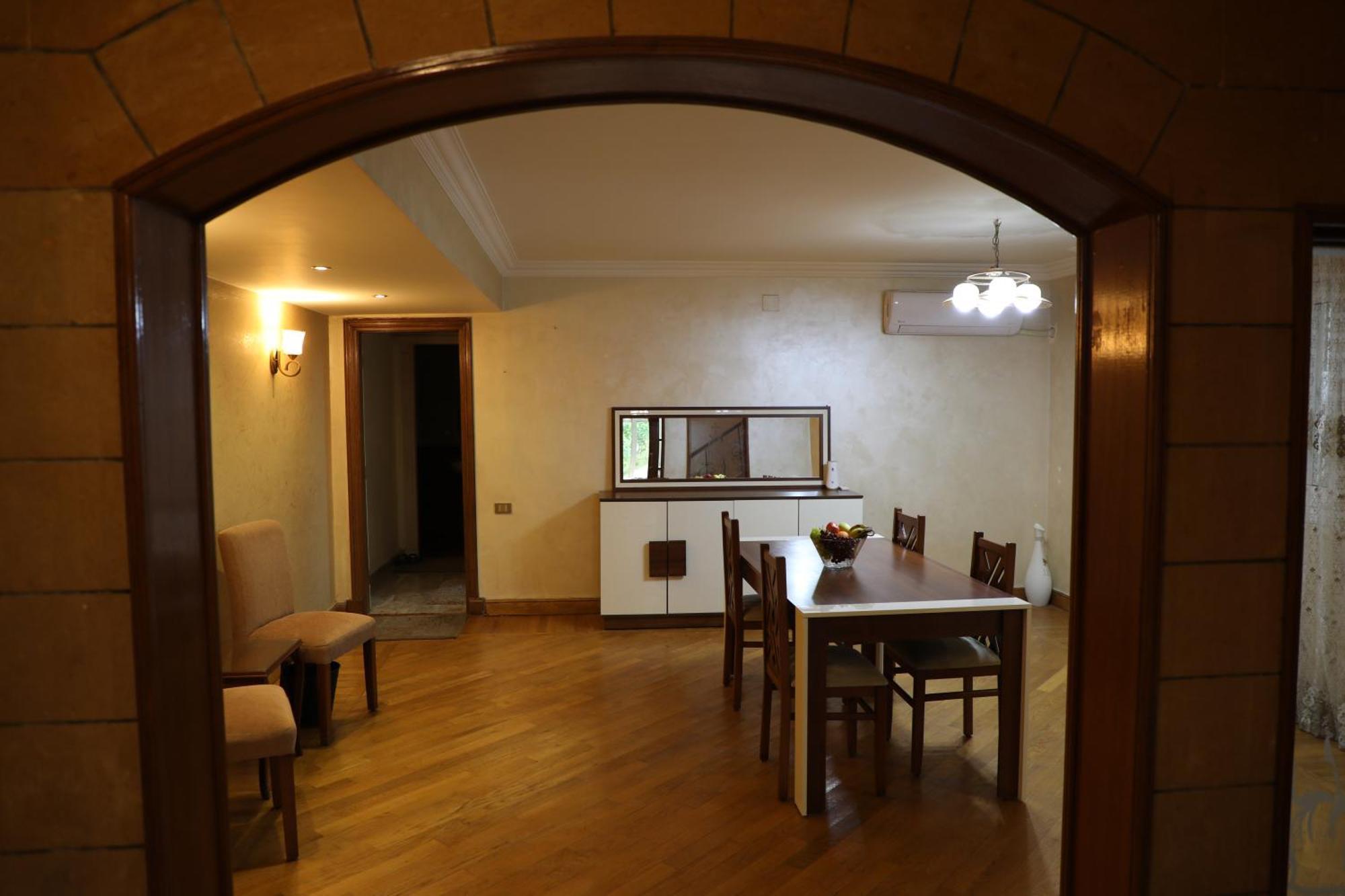 Villa Nasr City Kair Zewnętrze zdjęcie
