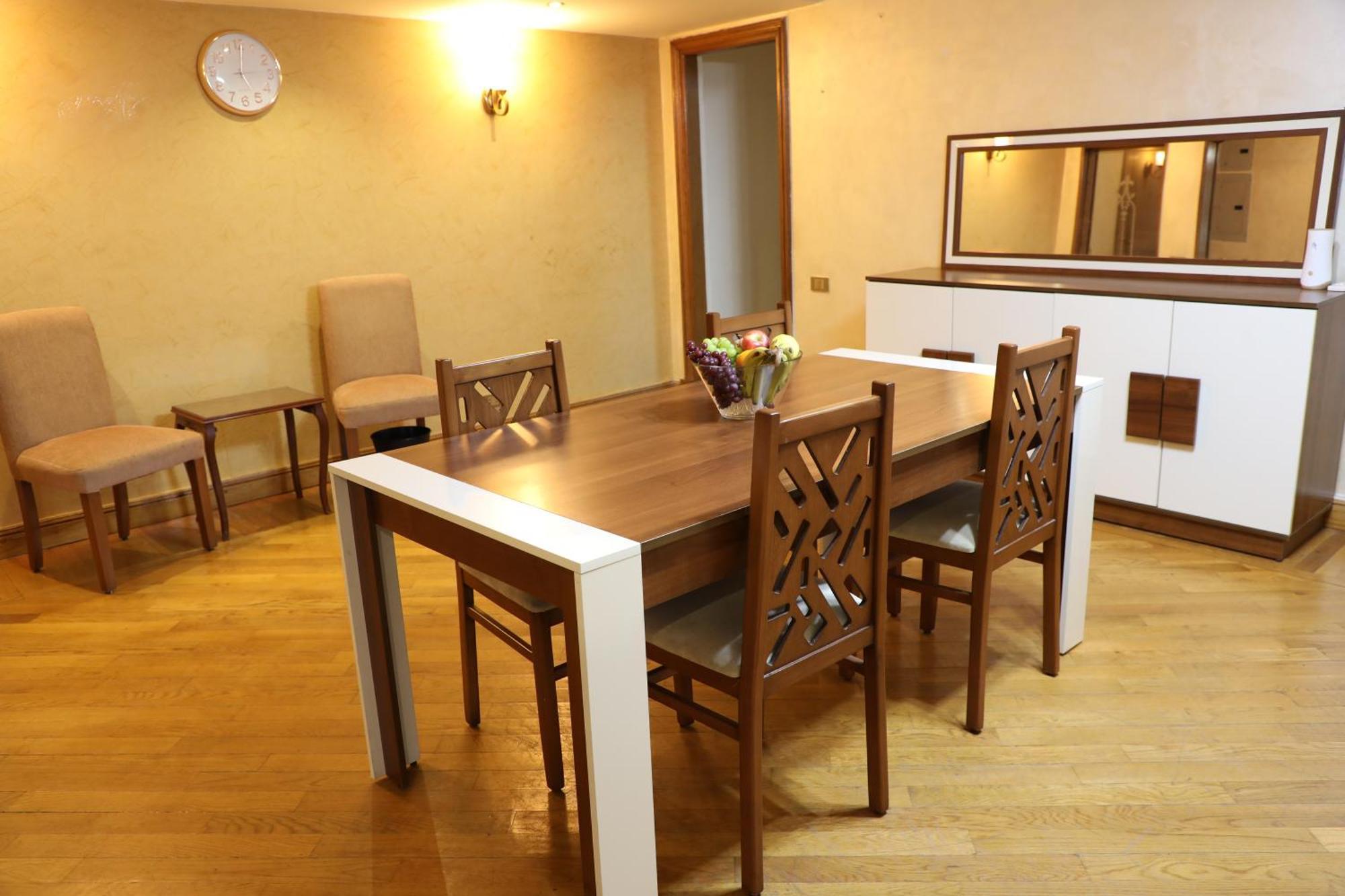 Villa Nasr City Kair Zewnętrze zdjęcie