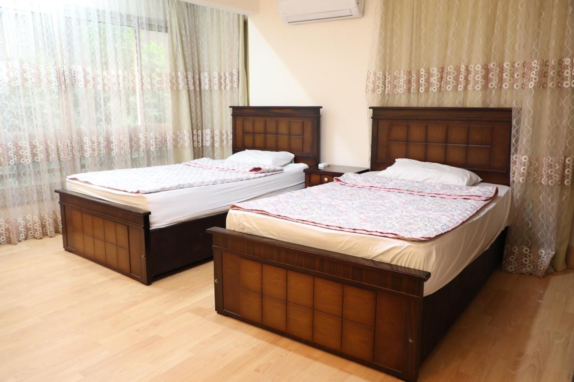 Villa Nasr City Kair Zewnętrze zdjęcie