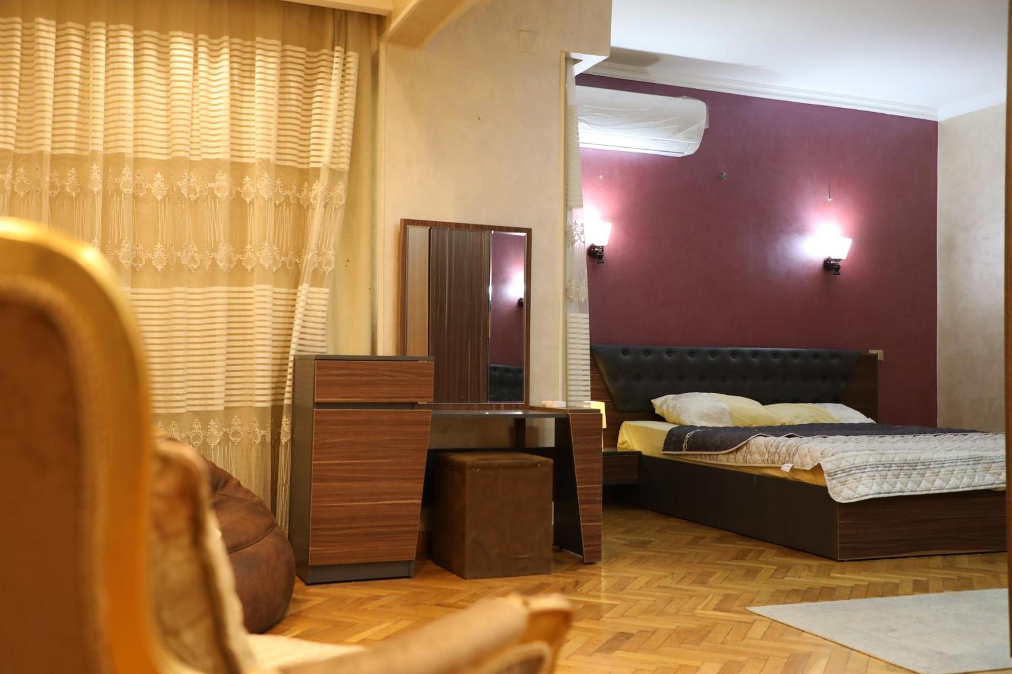 Villa Nasr City Kair Zewnętrze zdjęcie