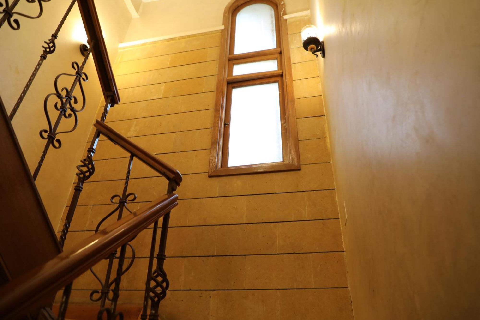 Villa Nasr City Kair Zewnętrze zdjęcie