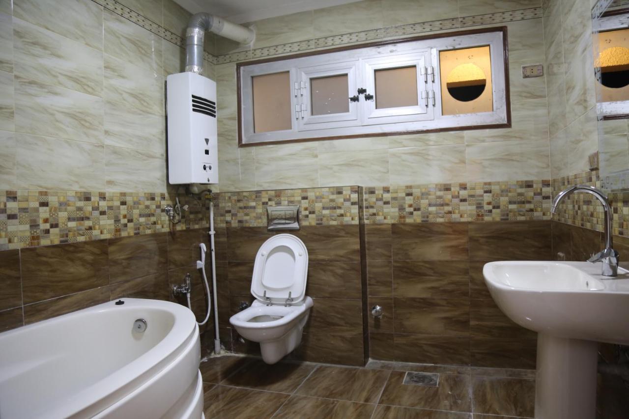 Villa Nasr City Kair Zewnętrze zdjęcie